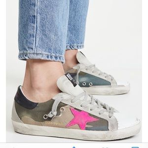 Meet your Posher, Claire